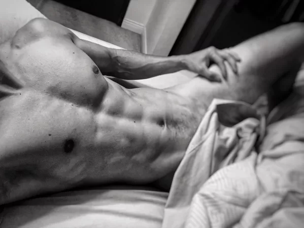 Languid (30’s) by buffphilosophy