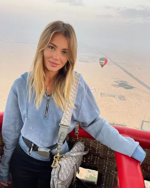 Lara Lepp by GiganticGingerbread