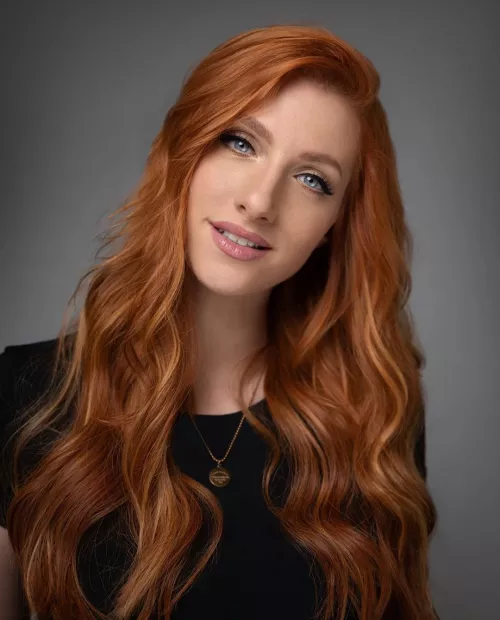 Lara Trautmann by Raf04