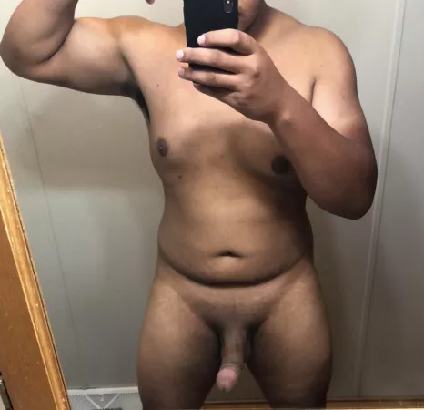 Large and in charge by GreenGem400709