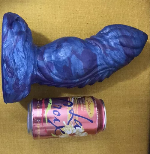 Large Apollo, so big, but so fun by Not_Pristine