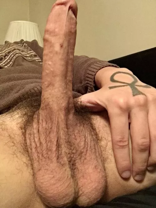 Large low hangers by PartIcy7321