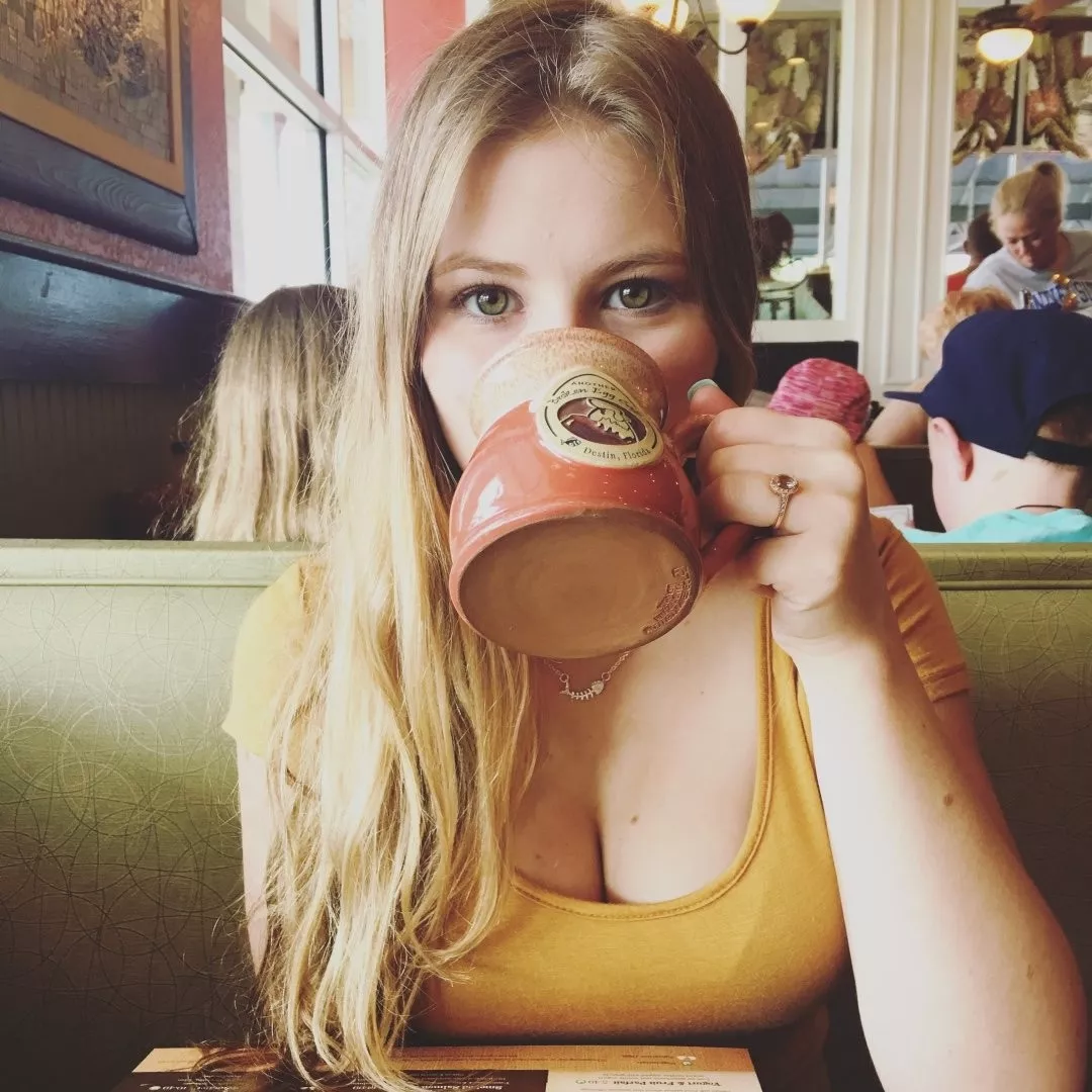 Large mug posted by poogramsupervisor