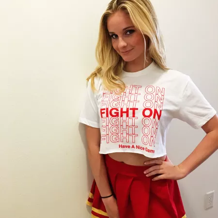 Larken Woodward by BOOOOOOOBIES