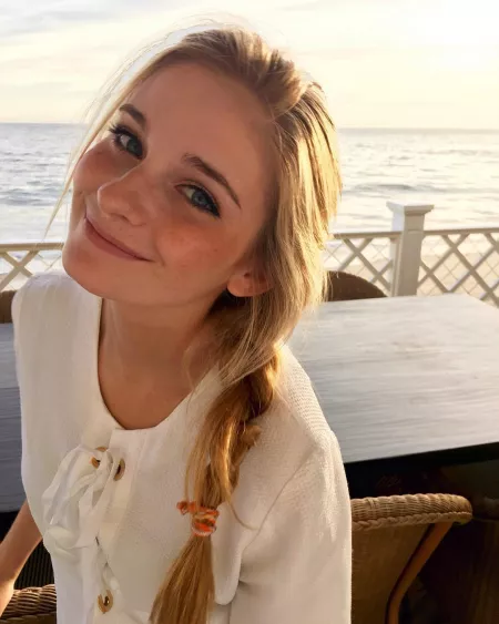 Larken Woodward by paone0022