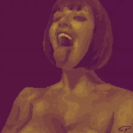 Larkin (OC) by amberverse_v1