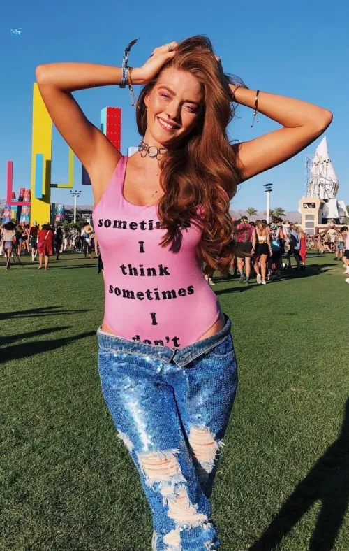 Larsen Thompson's Brain Broke (Manip) by ninjayesh