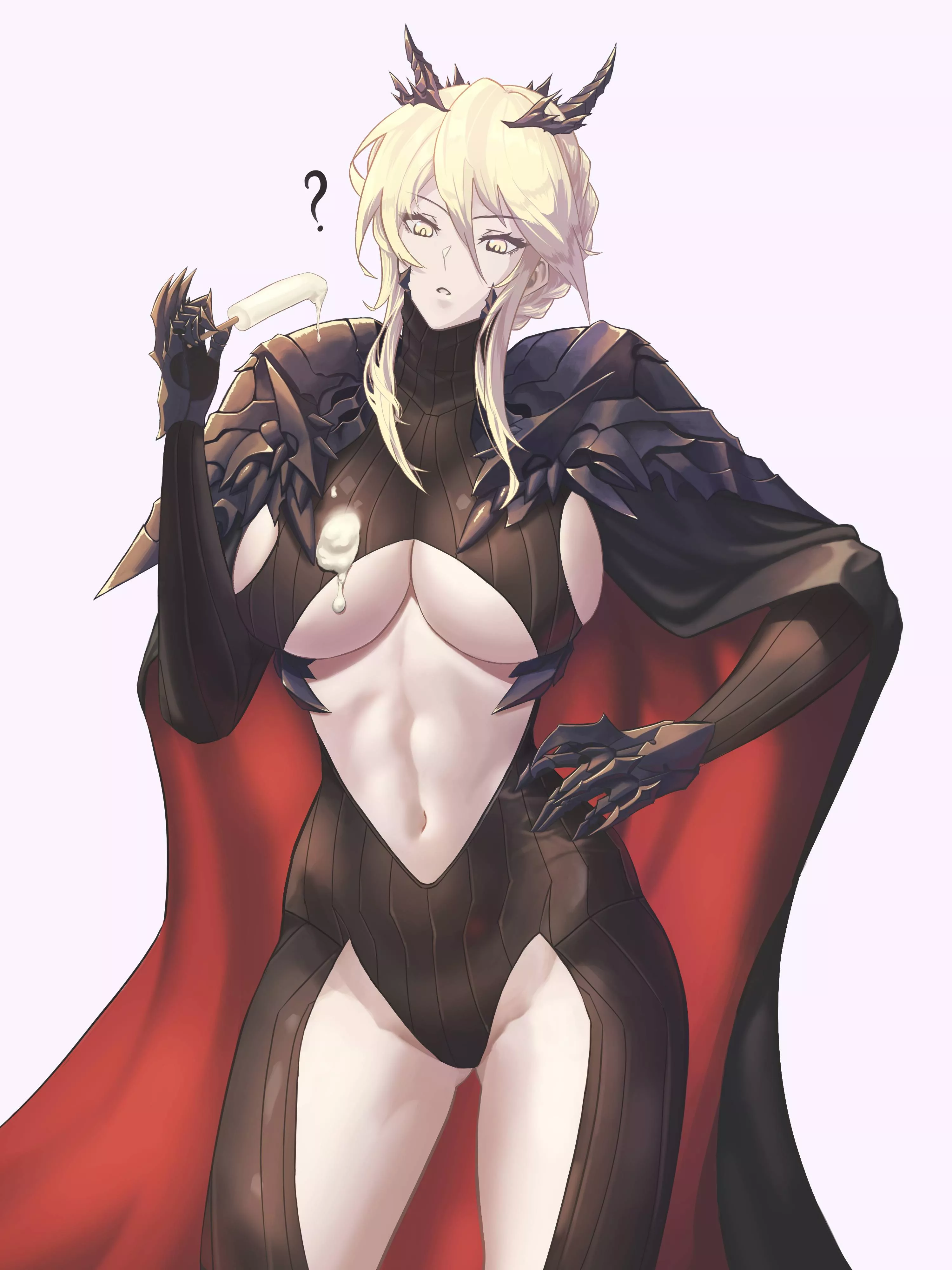 Larturia Alter [Fate/GO] posted by CheetahSperm18