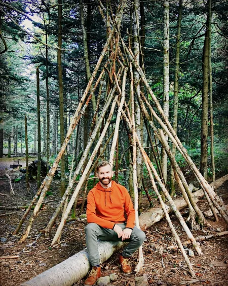 Last camping trip of the season! 🏕 by Laowai79