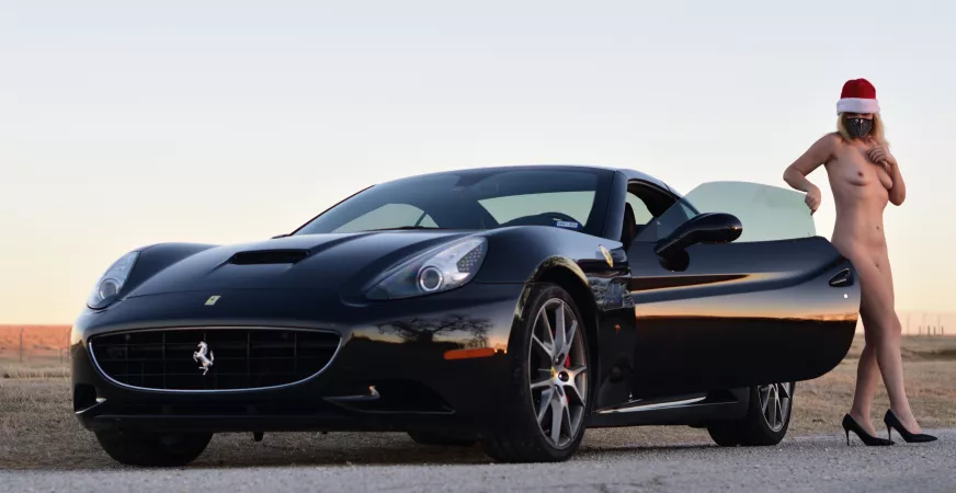 Last Christmas, but it could still go here…. by LucilleAndP