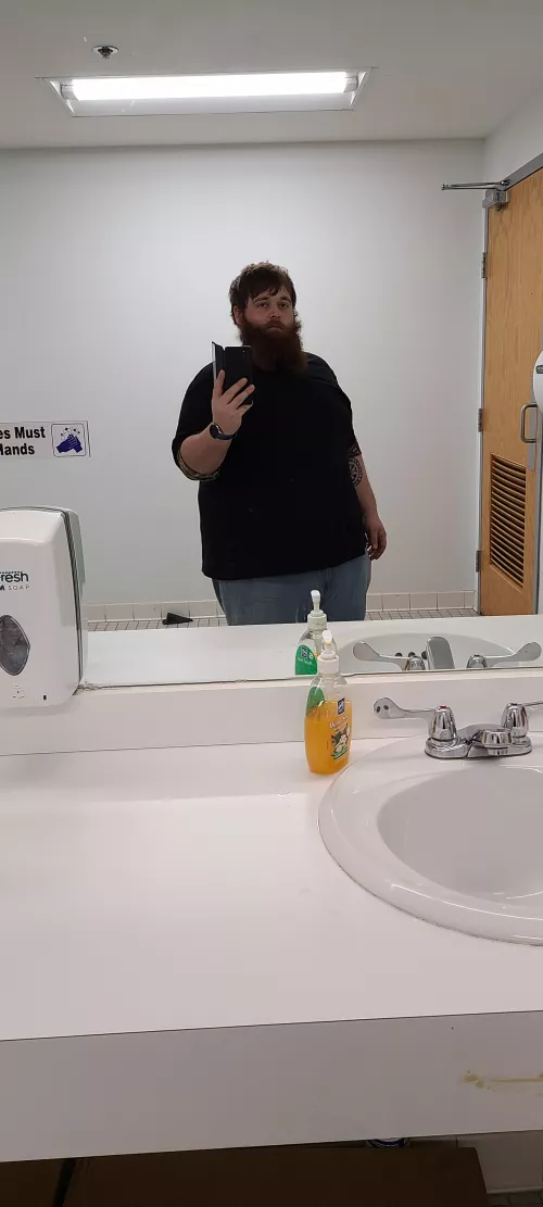 Last day at work then a 4 day weekend by DoctorEDM8767