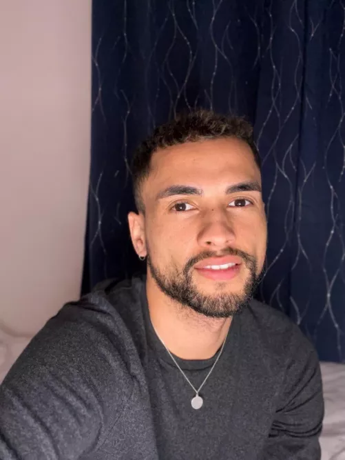 Last day of isolation 🤗 by Limp_Opportunity4590