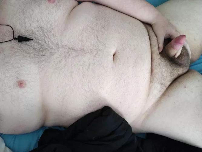 Last day of quarantine! who wants to help me celebrate? by Mr-Butternups