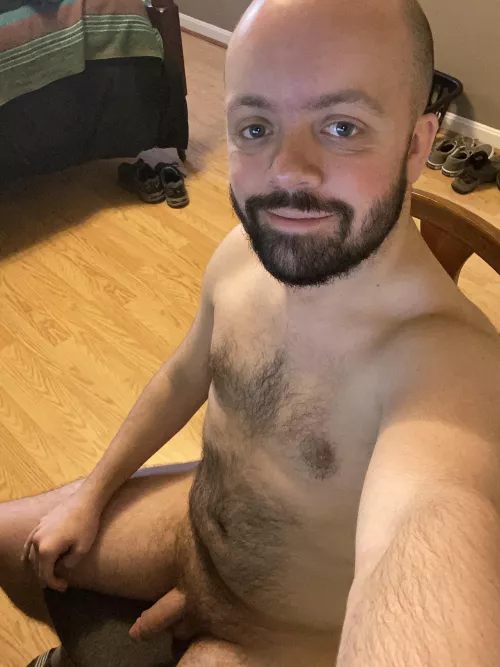 Last day of work this week! by Right_Pilot