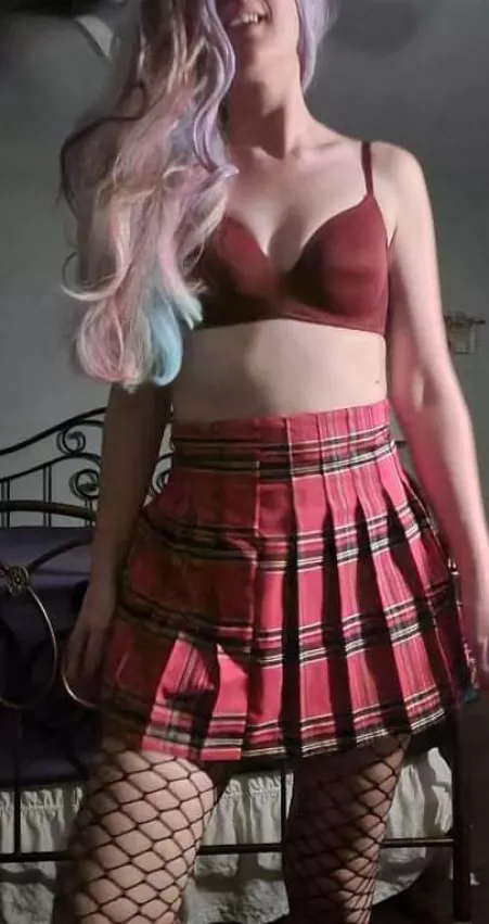 LAST DAY TO GET YOUR FREE TRIAL 🥵 Let me be your kinky sluty toy! Custom content menu, controllable toys and more! 😈 Come be naughty with me 😘 by amermaidkiss