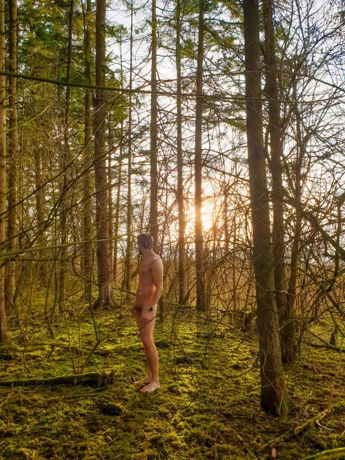 Last february by dreamstream3000