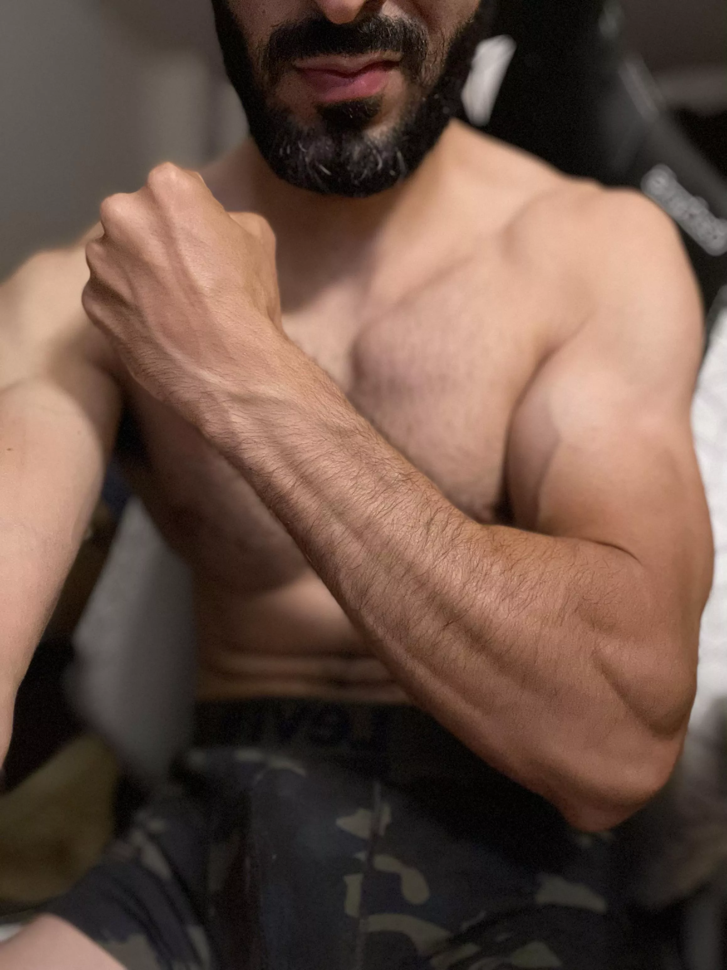 Last forearm pic being 32! posted by Sir-D-makes-U-Drip