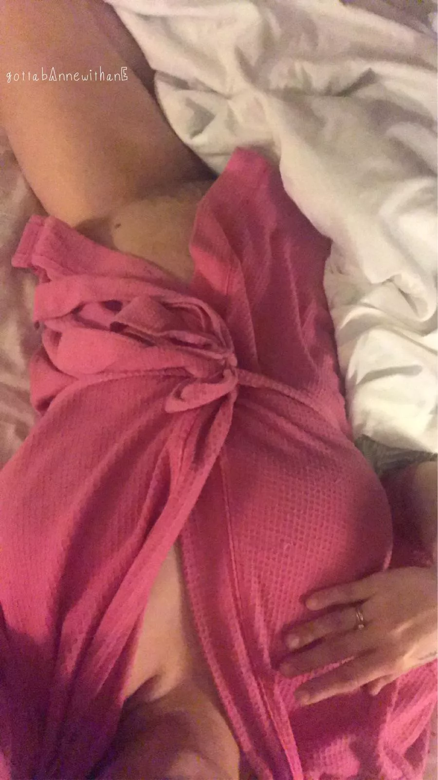 Last Mild Monday for 2021 posted by gottabAnnewithanE