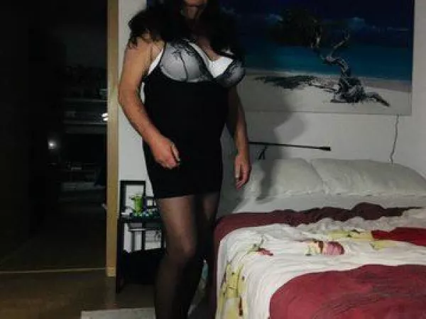 Last month by HardyZM1953