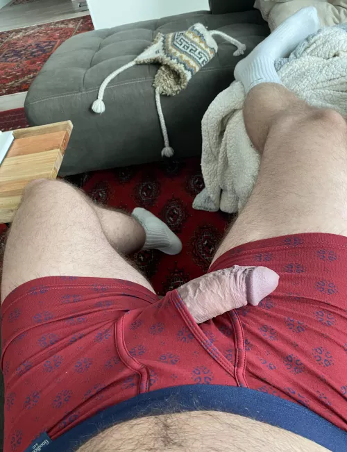 Last morning of 2021… Who can help me bring in 2022 with a proper bang? by traegertrigger009