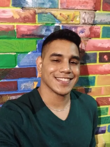 Last night having fun w/friends. What are you all doing? by LengthinessWild2871