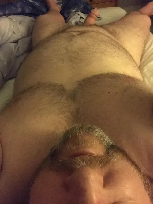 Last night in this bed before moving :) by throwawayRimJobFan