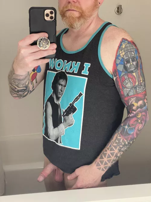 Last night of a long road trip. All that fast food caught up with me. by thekingheeb