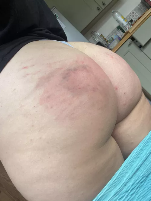 Last night was fun 😈 by 90sdisfan