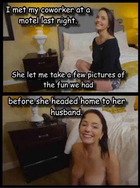 Last nights fun… by Loontah