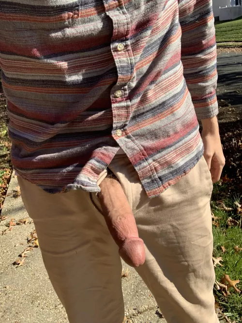 Last one I could take before almost getting caught by tannerdanielsx