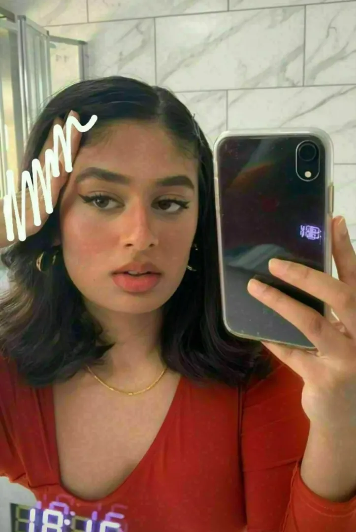 Last one with this top🥺 you asked for a close up x posted by new1xoo