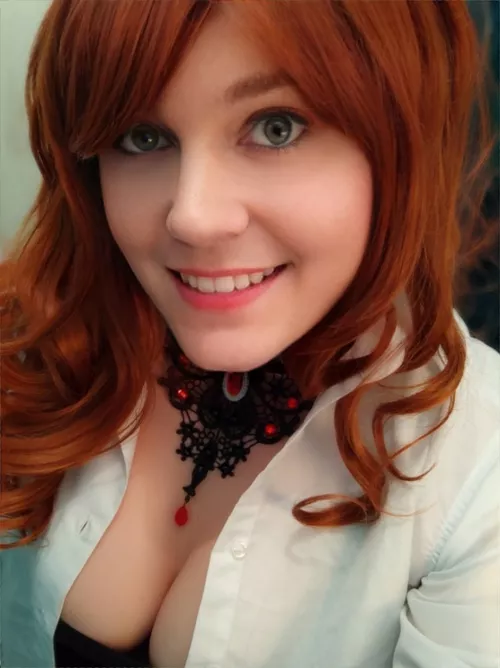 Last pic for this weekend! by aexiale