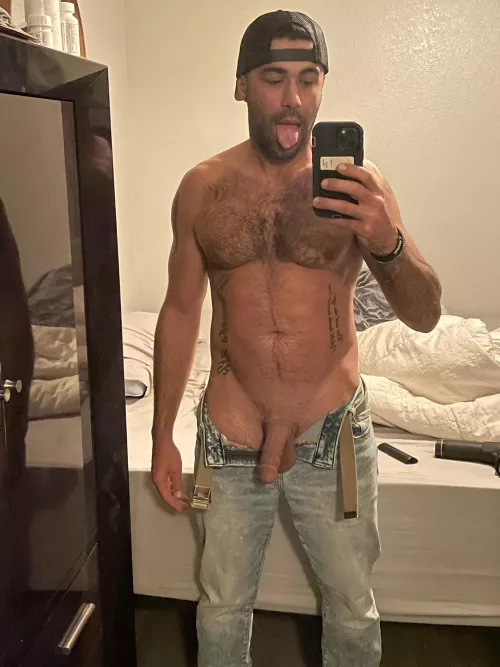 Last post got removed bc i didnt show my face. Think this works? by OkReflection8467