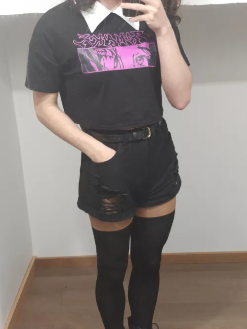 Last post of this year by LFChaeshi