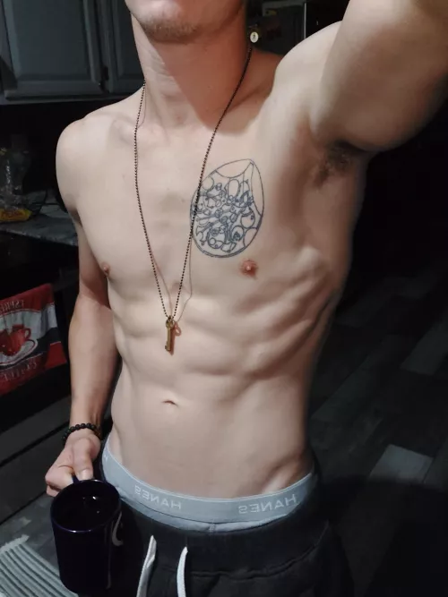 Last Sniff Of The Day... by taxes1845