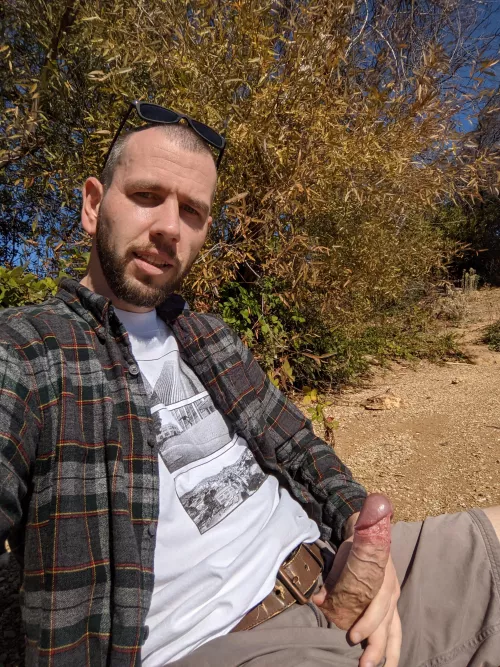 Last warm day 🤪🌞 by DaveHenry