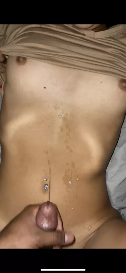 Last week I trained for distance. This week I’m training for velocity. 😏 by outdoorerotica