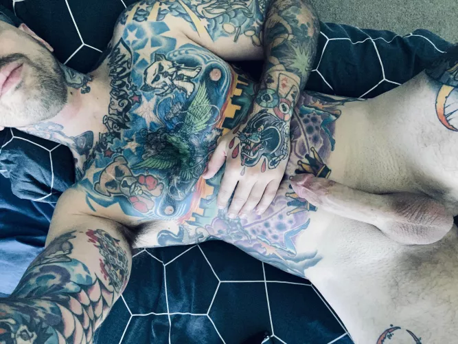 Last week of work before Christmas holidays :) by WellBlameMe