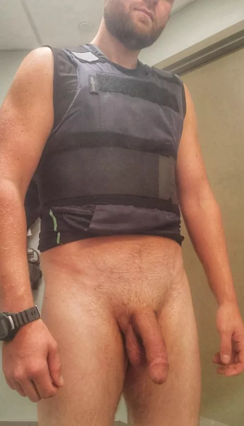 Last workday before vacay by mr_madlad90