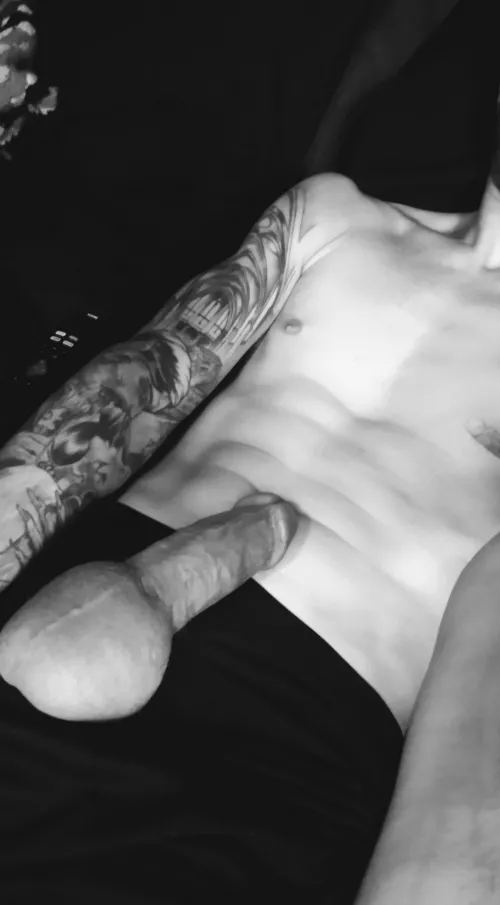 Late 30's, late night, and full balls 😎 by Dirty_Runner_MN