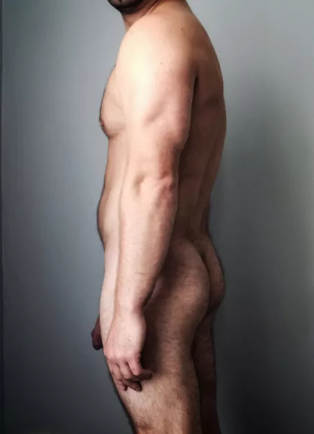 Late for a Hump Day. Please forgive me;) by Okrutnik733