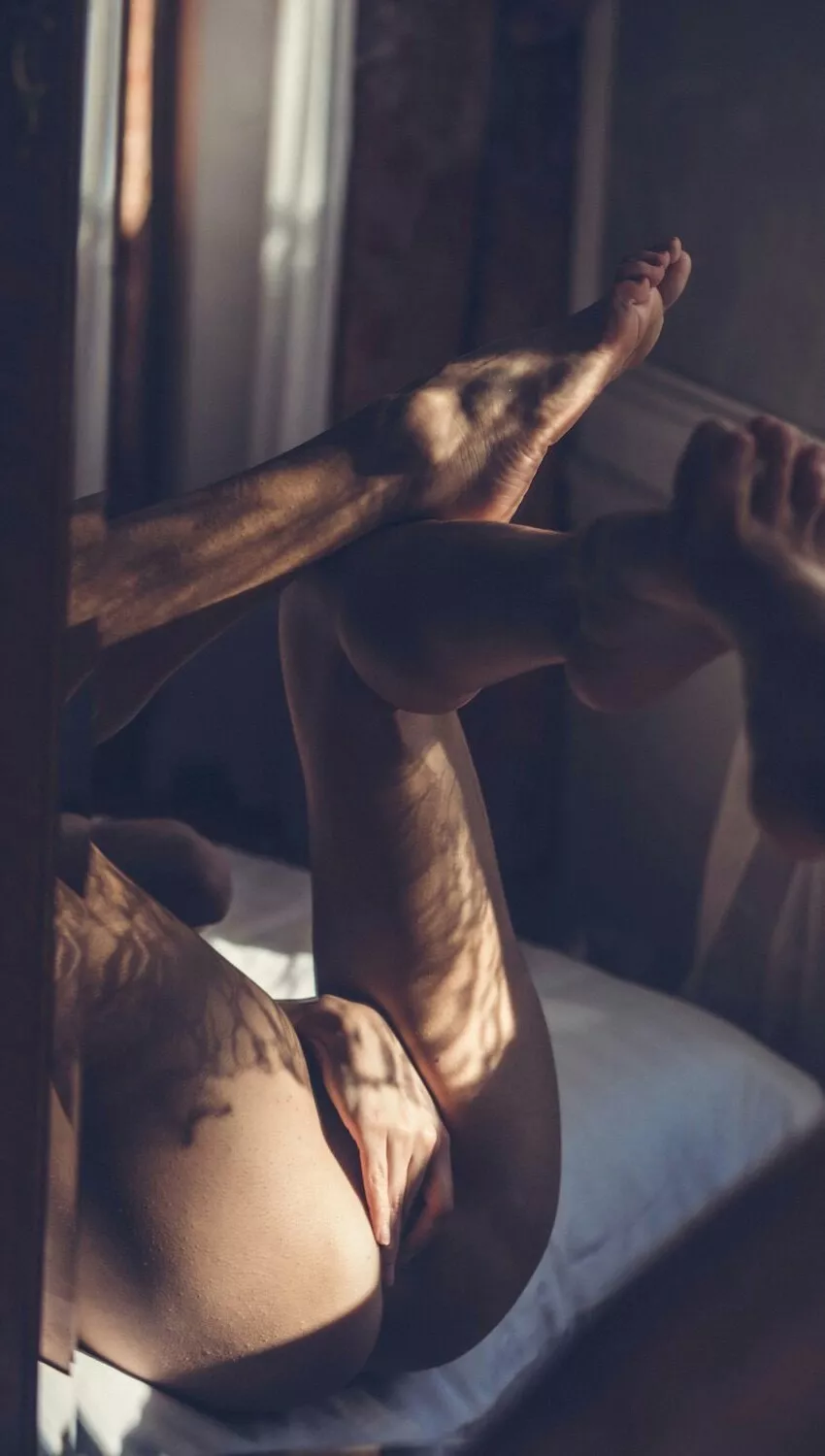 Late in the Day posted by toothlesswolverine