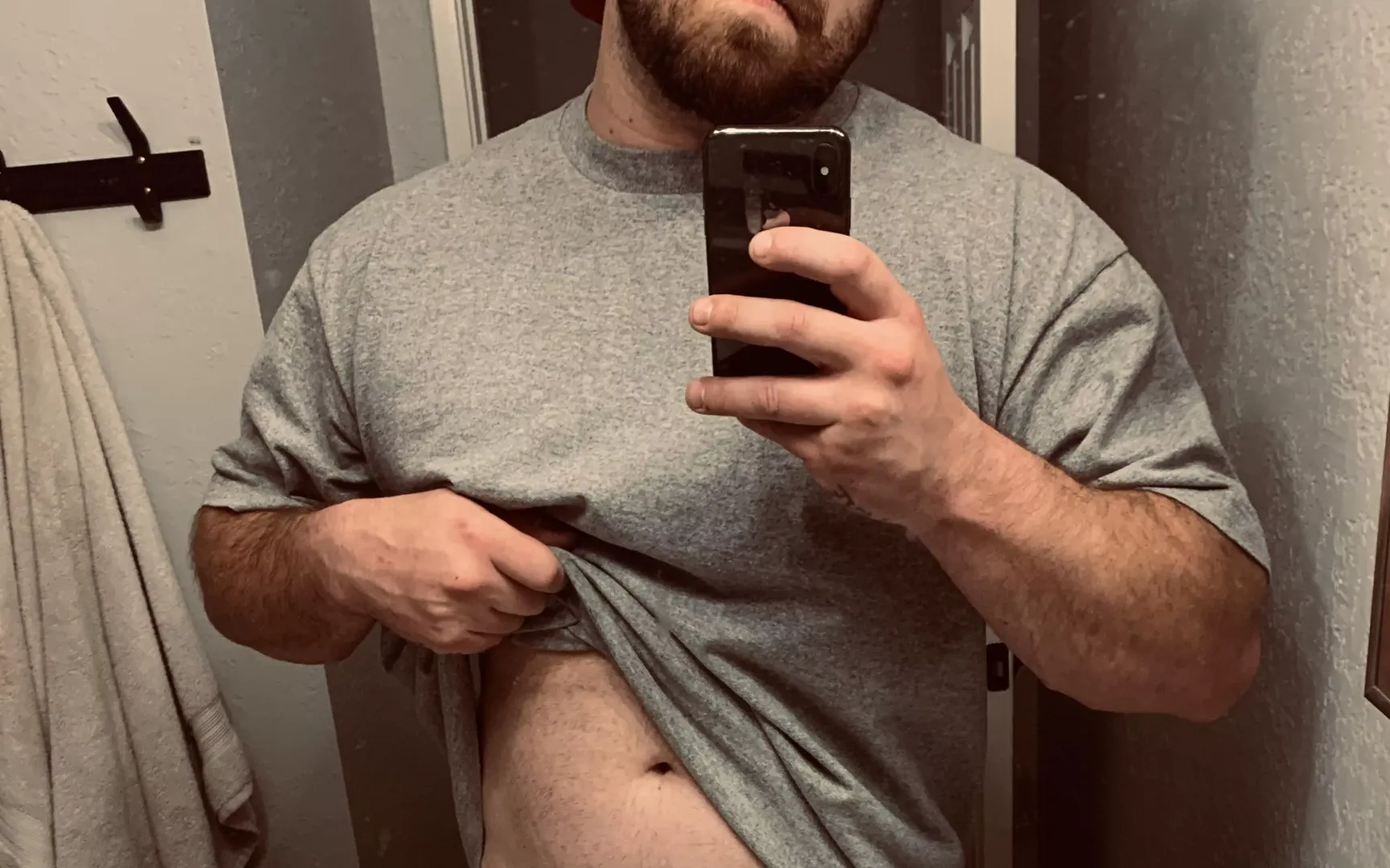 Late night arm sesh posted by Bc_dad112