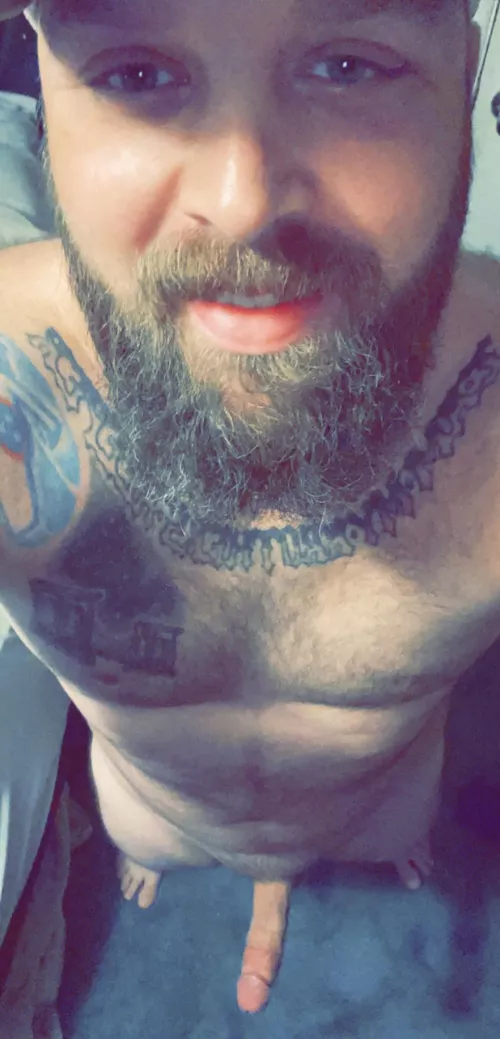 Late night chill time 😈 by Ahusbandslust