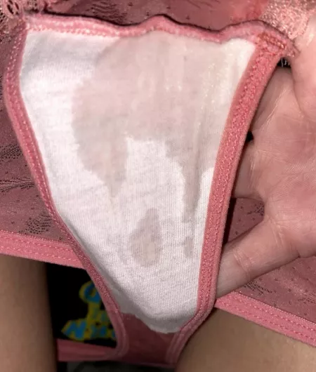 Late night cream pies are my favorite by Creamyqueen669