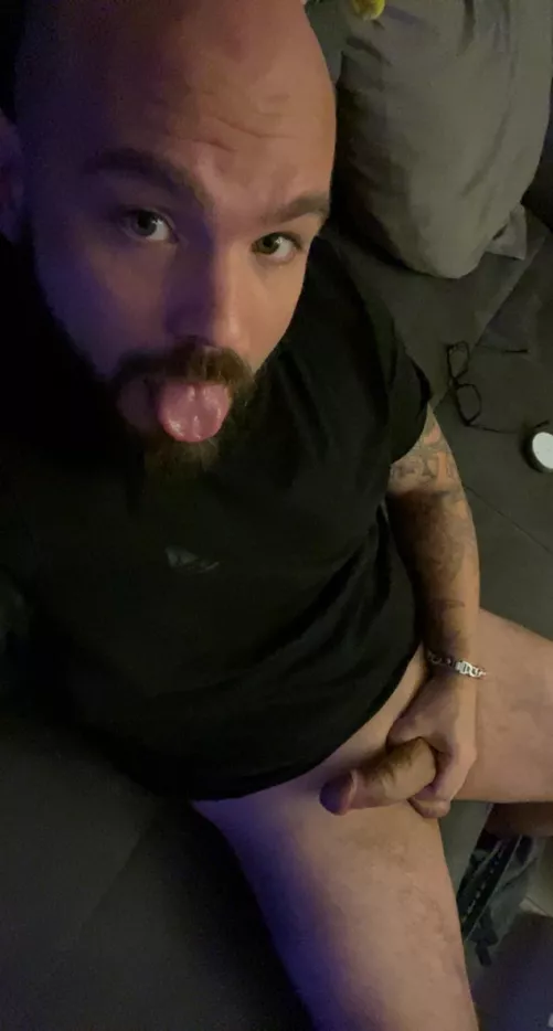 Late night fun, who wants to join me? [35] by Arnvp