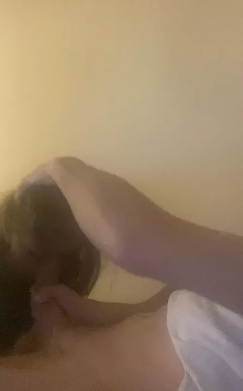 Late night gag by chris42017