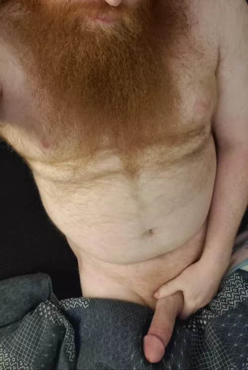 Late night hornys, felt like being naked for everyone. Send me your dirty thoughts! by Harkspeare_