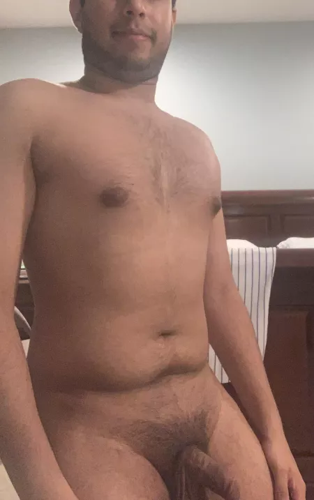 Late Night Nudes Is A Good Thing, Right? by datoguy