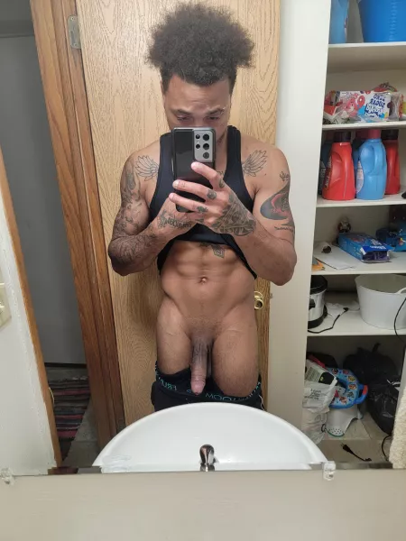 Late night sesh by Flat_Judgment_7154